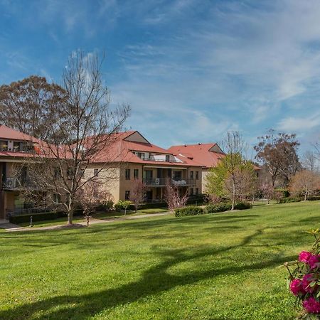 Leisure Inn Spires Leura Exterior photo