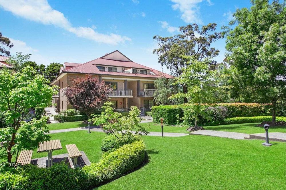 Leisure Inn Spires Leura Exterior photo