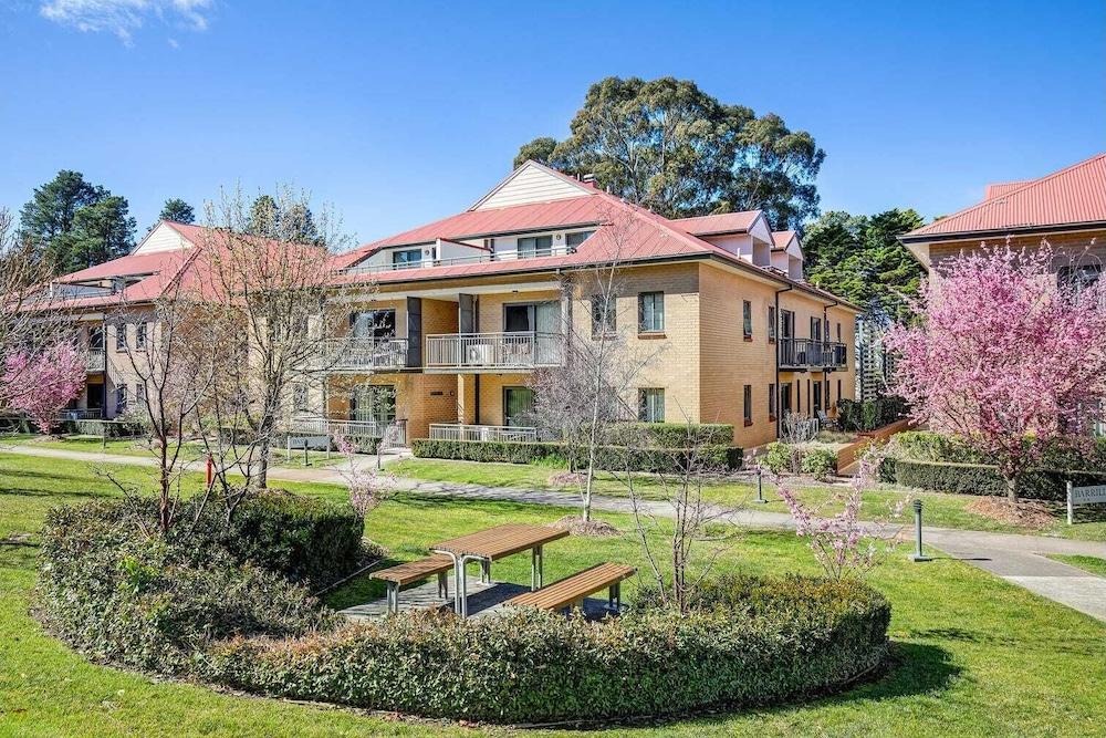 Leisure Inn Spires Leura Exterior photo