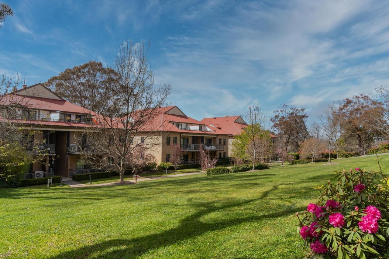 Leisure Inn Spires Leura Exterior photo
