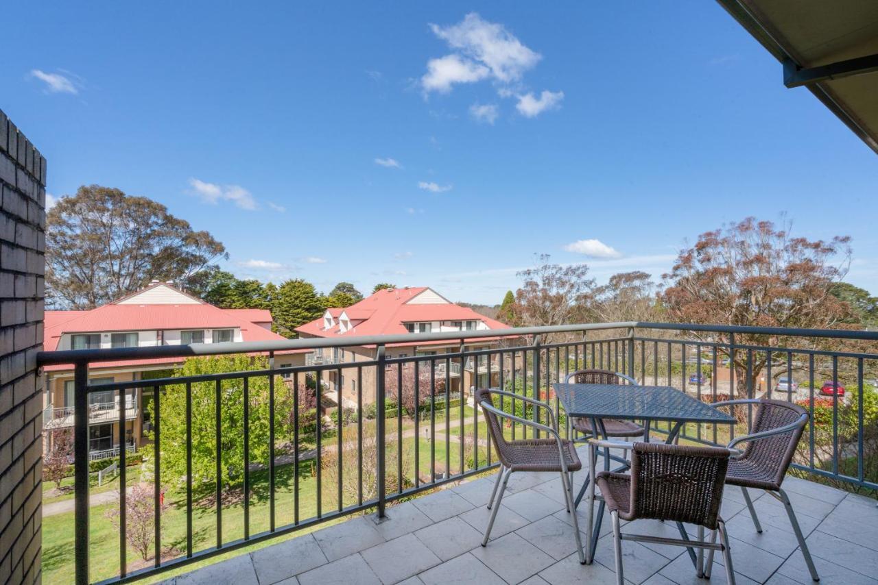 Leisure Inn Spires Leura Exterior photo