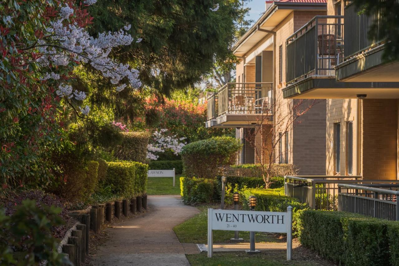 Leisure Inn Spires Leura Exterior photo
