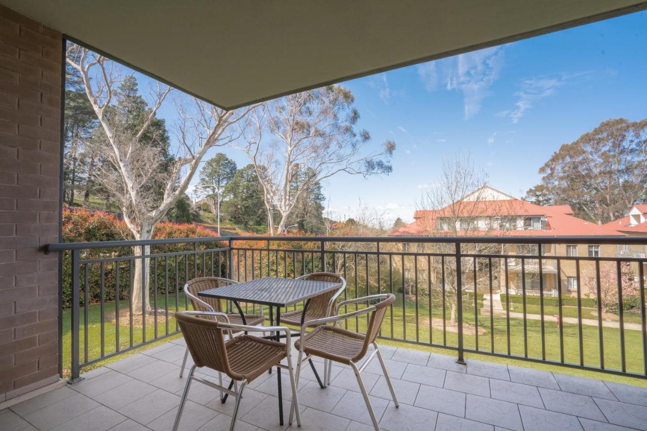 Leisure Inn Spires Leura Exterior photo