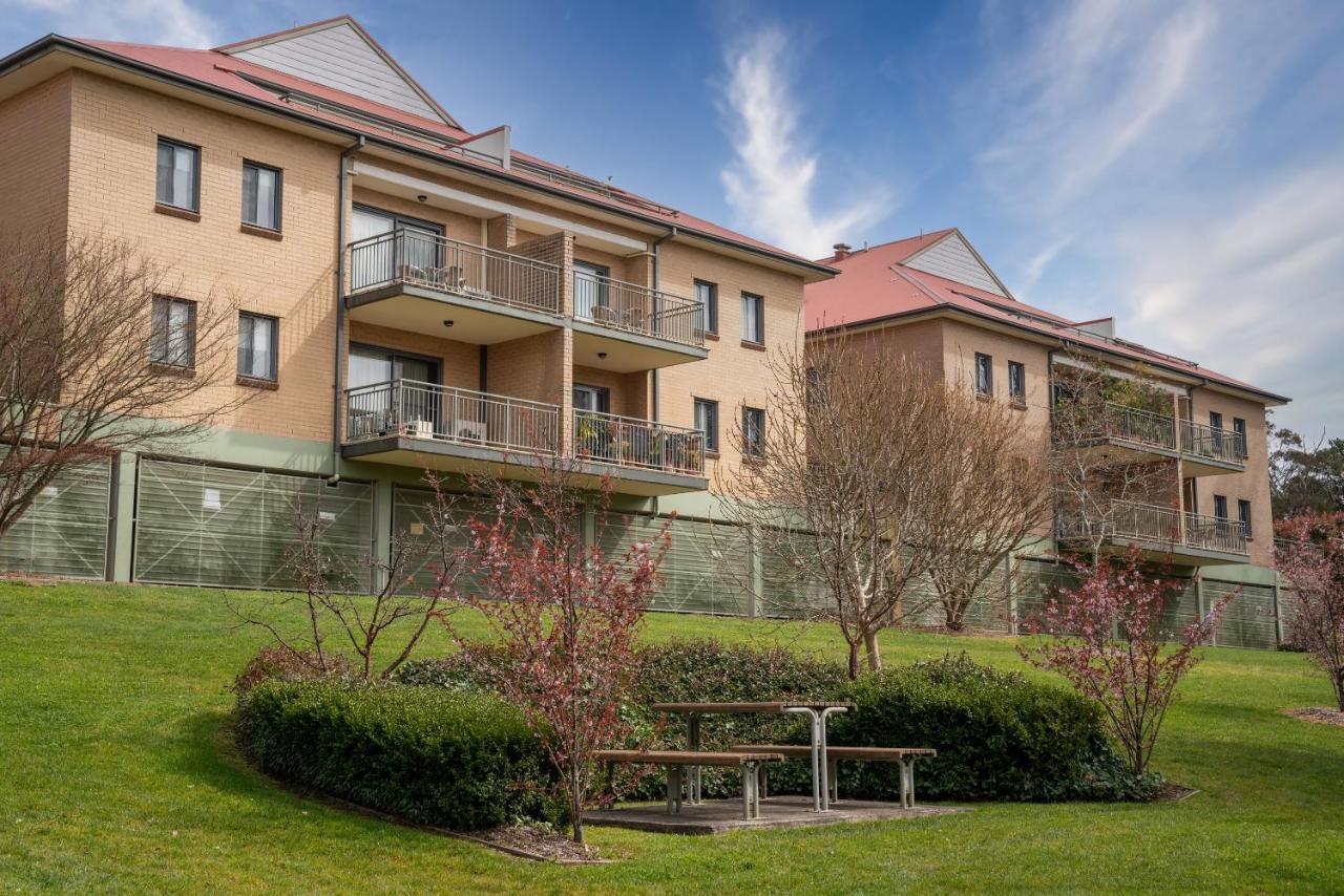 Leisure Inn Spires Leura Exterior photo