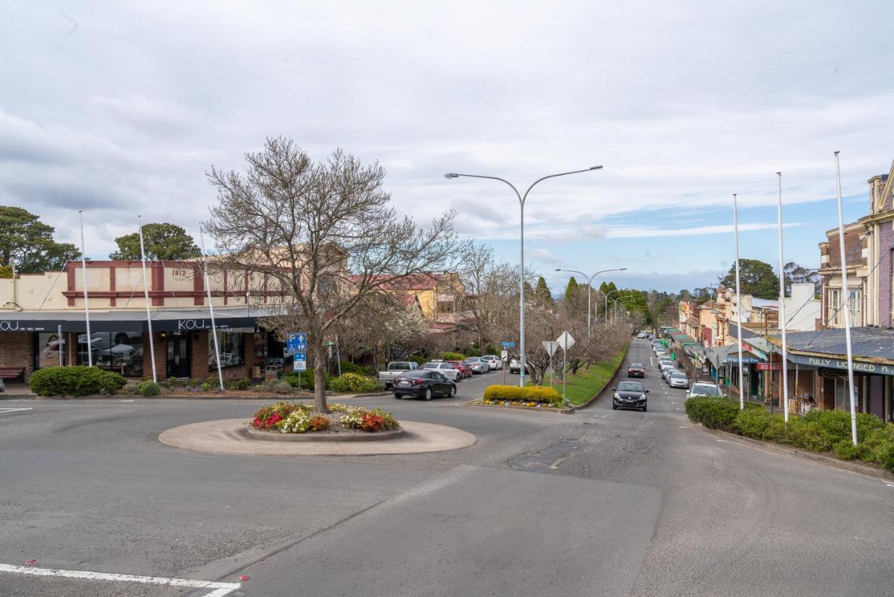 Leisure Inn Spires Leura Exterior photo