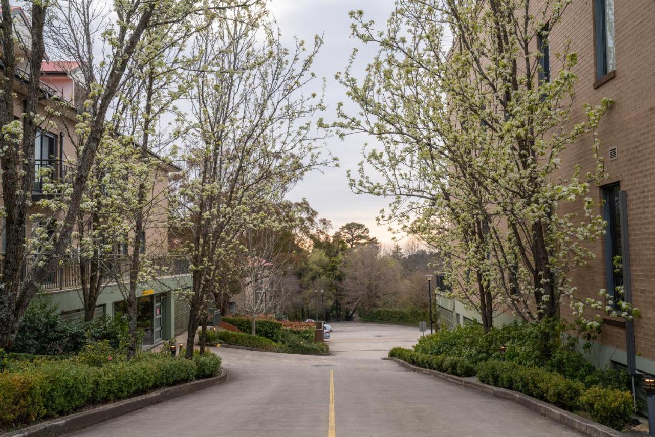 Leisure Inn Spires Leura Exterior photo