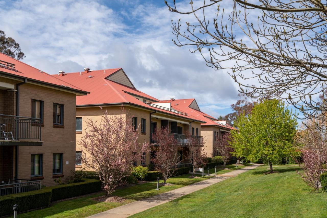 Leisure Inn Spires Leura Exterior photo