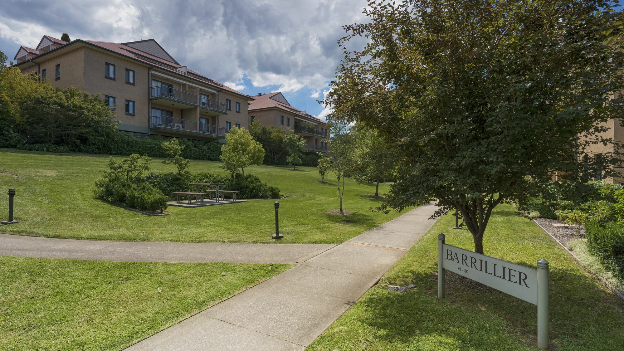 Leisure Inn Spires Leura Exterior photo